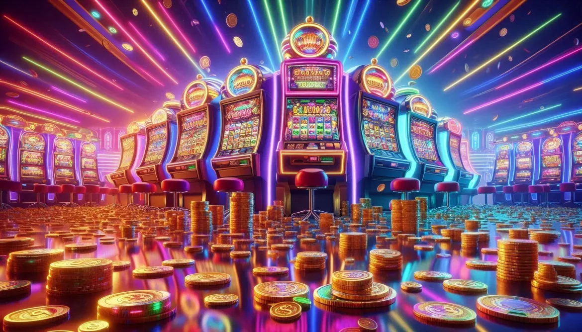 NikaSpin Casino